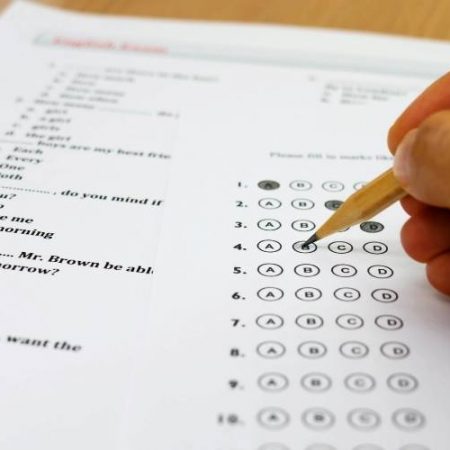 ESOL Cambridge (ساعتين/اليوم)