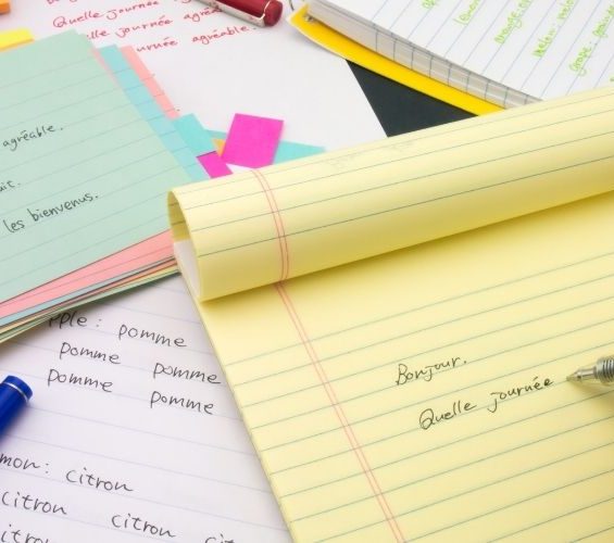 حصص فردية (١٢ ساعة)