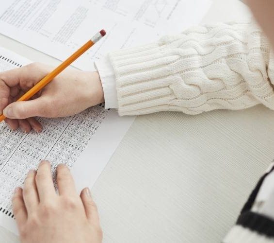 DELF /DALF (2 ساعات / يوم)