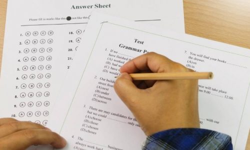 ESOL Cambridge (ثلاثة ساعات/اليوم)