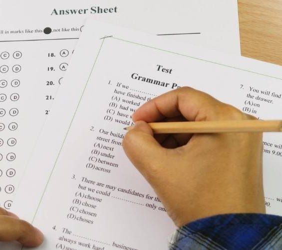 ESOL Cambridge (ثلاثة ساعات/اليوم)