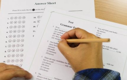 ESOL Cambridge (3 horas / día)