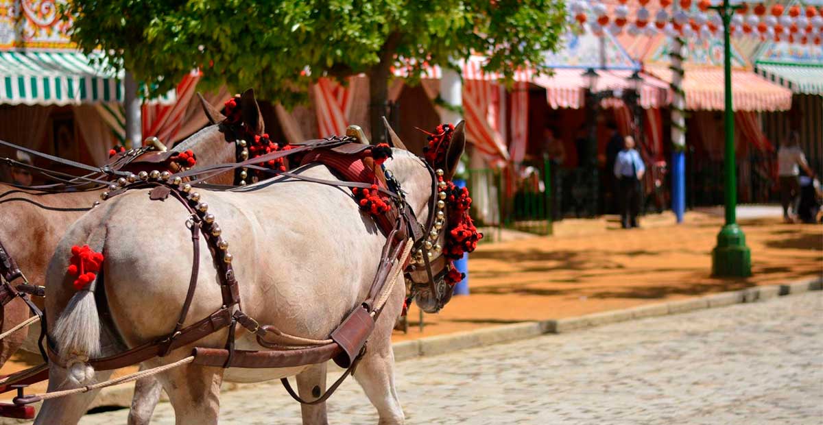 Feria de Abril 2022